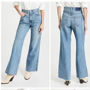 AMO FRIDA FLARE JEAN SIZE 26